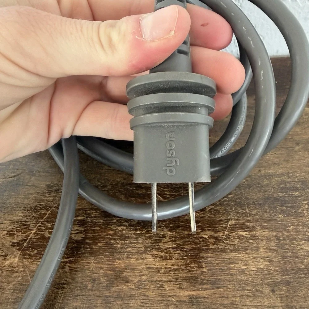 Dyson‎ UP20 Animal 2 Ball Vacuum 30 ft Power Cord OEM Replacement Parts